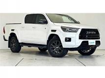 2024 Toyota Hilux
