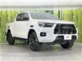 2024 Toyota Hilux