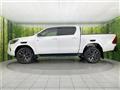 2024 Toyota Hilux