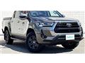 2024 Toyota Hilux