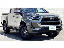 2024 Toyota Hilux