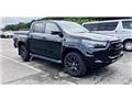 2024 Toyota Hilux