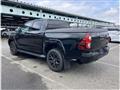 2024 Toyota Hilux