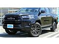 2024 Toyota Hilux