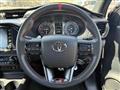 2024 Toyota Hilux