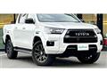 2024 Toyota Hilux