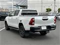 2024 Toyota Hilux