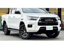 2024 Toyota Hilux