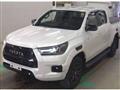2024 Toyota Hilux