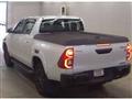 2024 Toyota Hilux