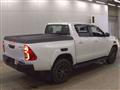 2024 Toyota Hilux