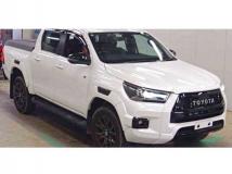 2024 Toyota Hilux