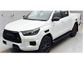 2024 Toyota Hilux