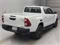 2024 Toyota Hilux