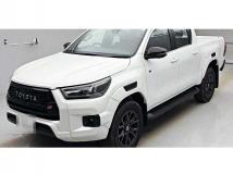 2024 Toyota Hilux
