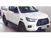 2024 Toyota Hilux