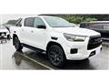 2024 Toyota Hilux
