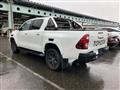 2024 Toyota Hilux