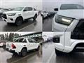 2024 Toyota Hilux