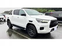 2024 Toyota Hilux
