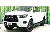 2024 Toyota Hilux