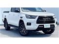 2024 Toyota Hilux