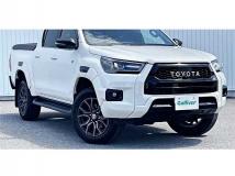 2024 Toyota Hilux