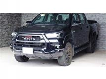 2024 Toyota Hilux