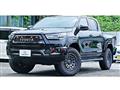 2024 Toyota Hilux