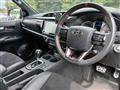 2024 Toyota Hilux