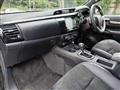 2024 Toyota Hilux
