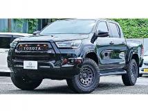 2024 Toyota Hilux