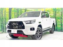 2024 Toyota Hilux
