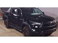2024 Toyota Hilux