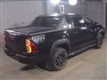 2024 Toyota Hilux