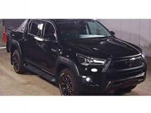 2024 Toyota Hilux