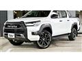2024 Toyota Hilux