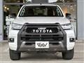2024 Toyota Hilux