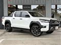 2024 Toyota Hilux