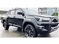 2024 Toyota Hilux
