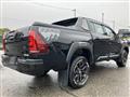 2024 Toyota Hilux