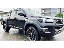 2024 Toyota Hilux
