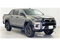 2024 Toyota Hilux