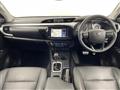 2024 Toyota Hilux