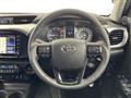 2024 Toyota Hilux