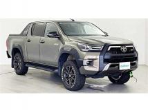 2024 Toyota Hilux