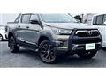 2024 Toyota Hilux