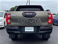 2024 Toyota Hilux