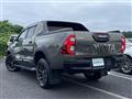 2024 Toyota Hilux