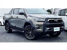 2024 Toyota Hilux